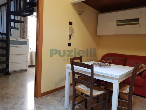 Stanza in affitto a Fermo