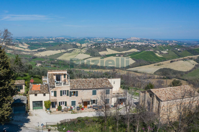 Casa indipendente in vendita a Rapagnano