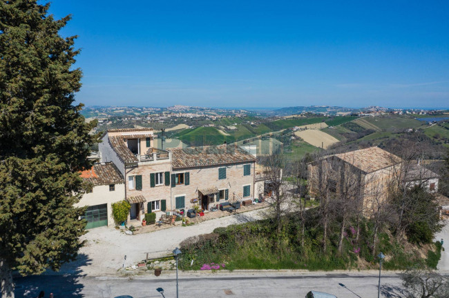 Casa indipendente in vendita a Rapagnano