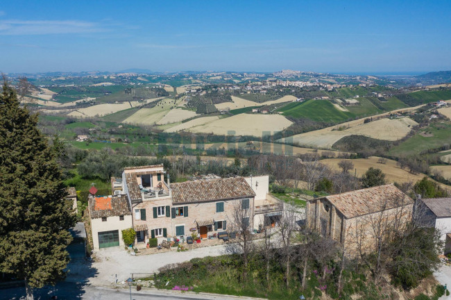 Casa indipendente in vendita a Rapagnano