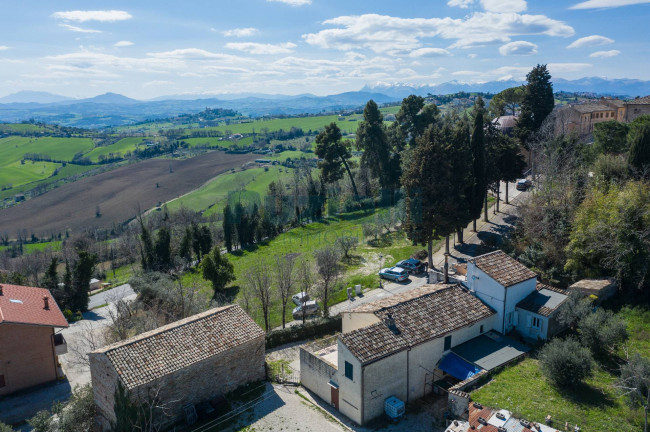 Casa indipendente in vendita a Rapagnano