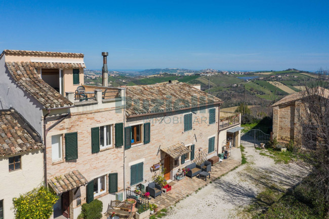 Casa indipendente in vendita a Rapagnano