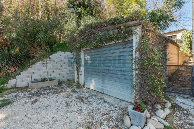 Casa indipendente in vendita a Rapagnano