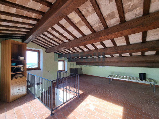 Casa indipendente in vendita a Fermo