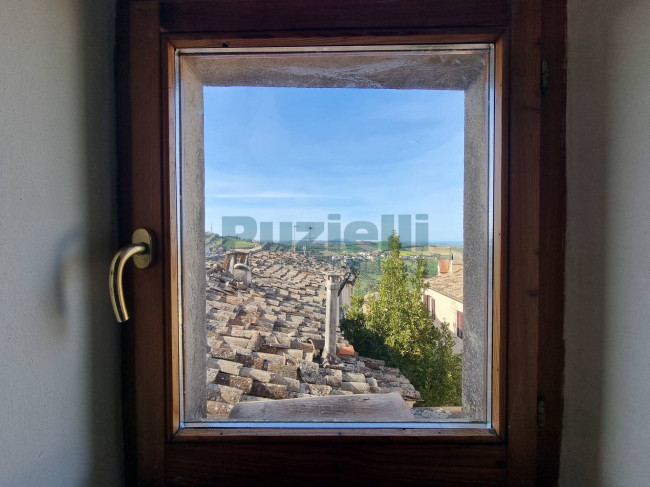 Casa indipendente in vendita a Fermo