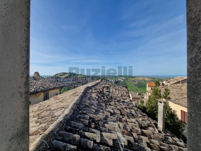 Casa indipendente in vendita a Fermo