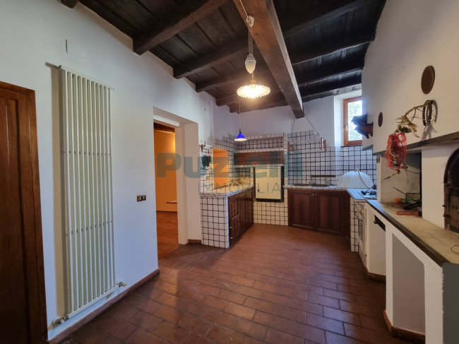 Casa indipendente in vendita a Fermo