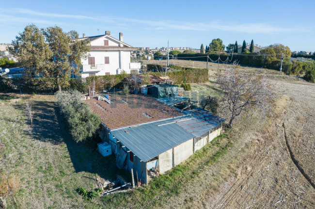 Terreno edificabile in vendita a Fermo