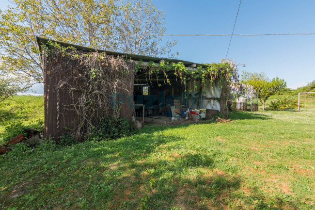 Casa singola in vendita a Belmonte Piceno