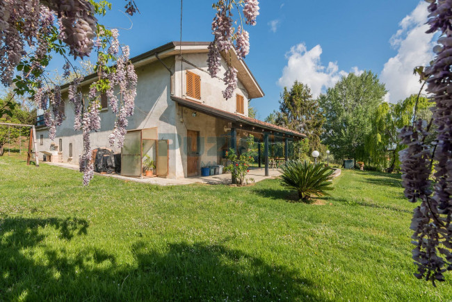 Casa singola in vendita a Belmonte Piceno