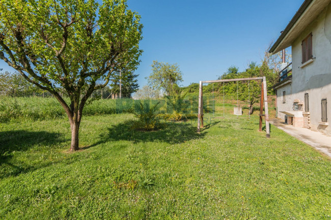 Casa singola in vendita a Belmonte Piceno