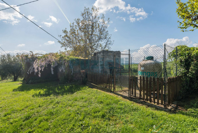 Casa singola in vendita a Belmonte Piceno