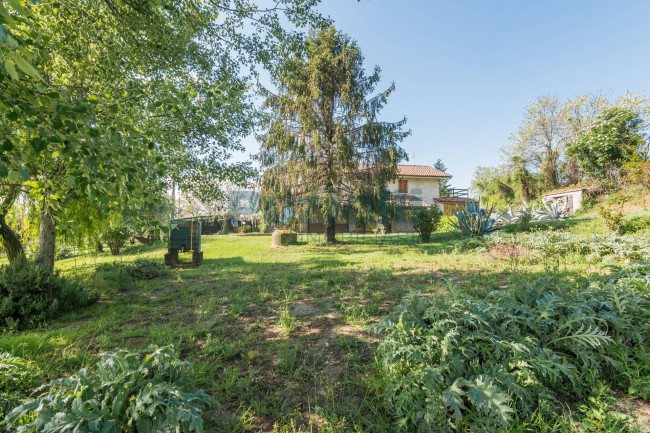 Casa singola in vendita a Belmonte Piceno