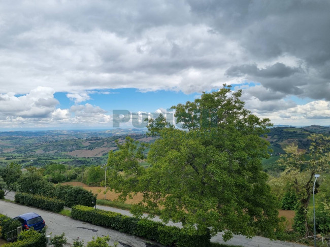 Appartamento in vendita a Santa Vittoria in Matenano