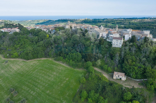 Rustico in vendita a Lapedona