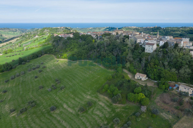 Rustico in vendita a Lapedona