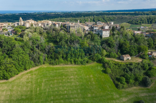 Rustico in vendita a Lapedona