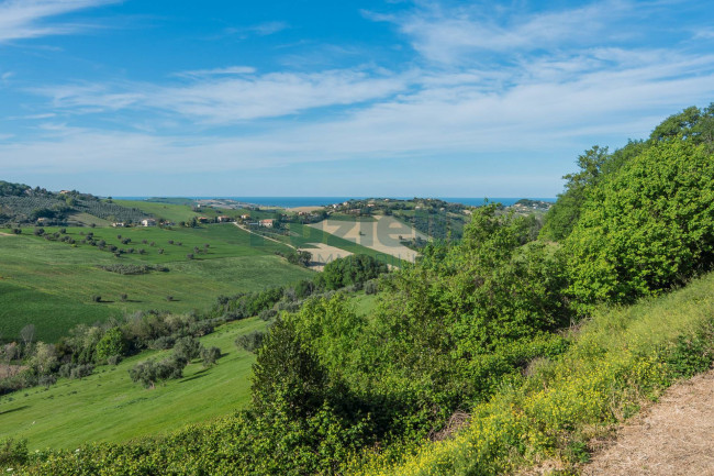 Rustico in vendita a Lapedona