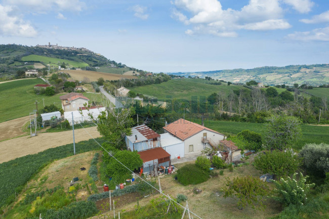 Casa singola in vendita a Monterubbiano