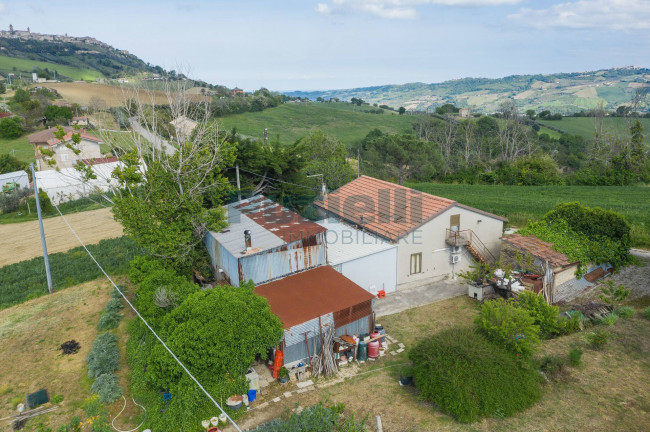 Casa singola in vendita a Monterubbiano