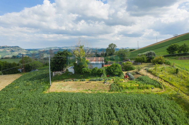 Casa singola in vendita a Monterubbiano