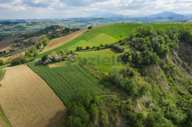 Casa singola in vendita a Monterubbiano