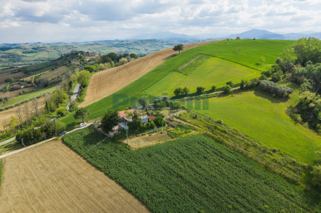 Casa singola in vendita a Monterubbiano