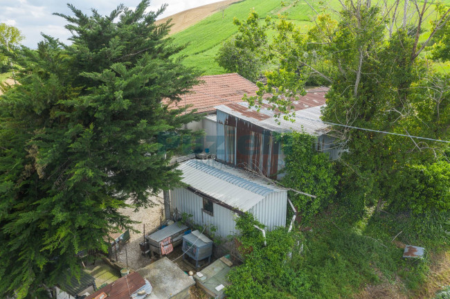 Casa singola in vendita a Monterubbiano