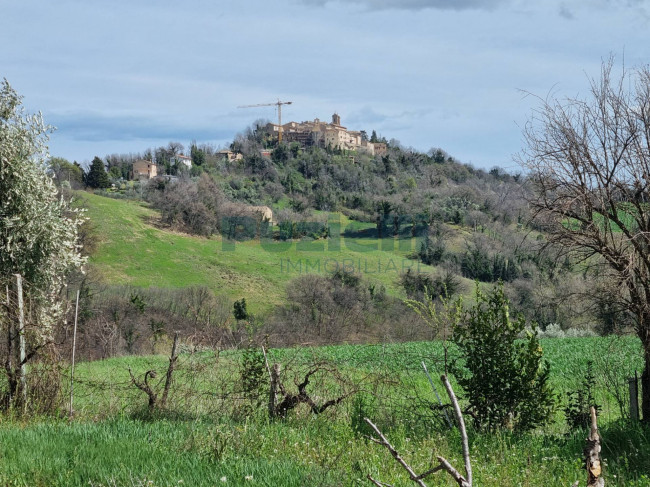 Casa indipendente in vendita a Monsampietro Morico