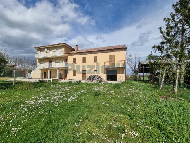  for sale in Monsampietro Morico