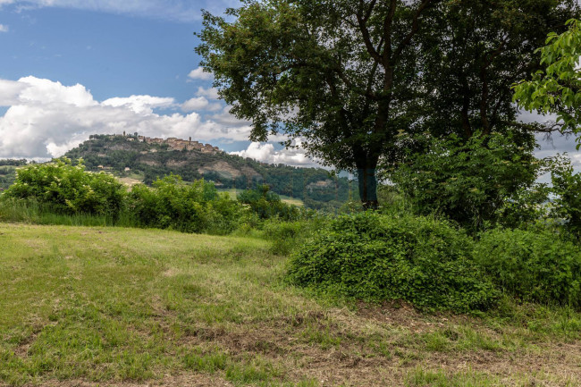 Casale in vendita a Smerillo