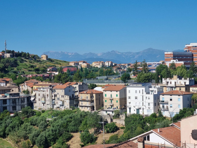 Appartamento in vendita a Fermo