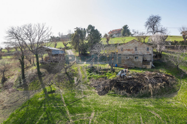 Rustico in vendita a Petritoli