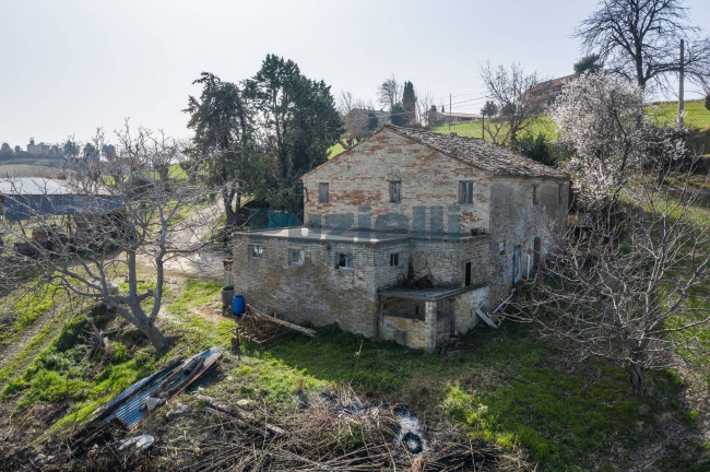 Rustico in vendita a Petritoli