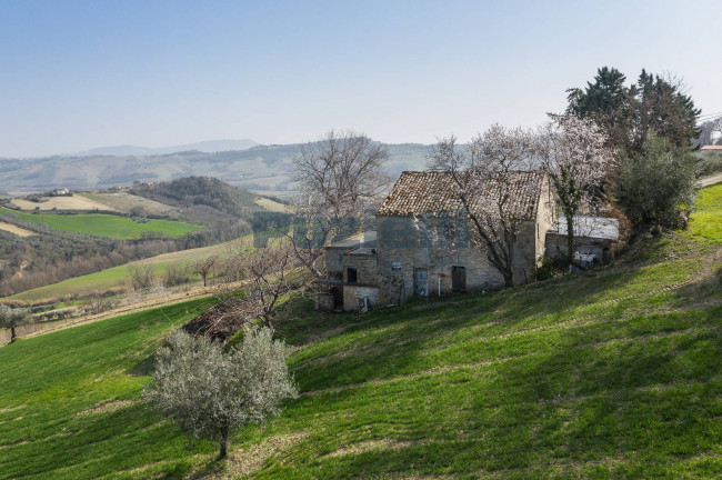 Rustico in vendita a Petritoli