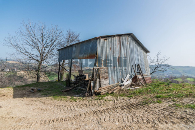 Rustico in vendita a Petritoli