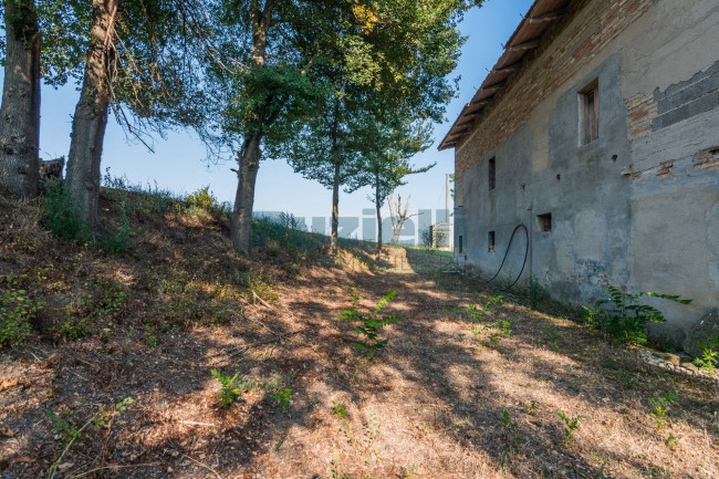 Casale in vendita a Monte San Pietrangeli