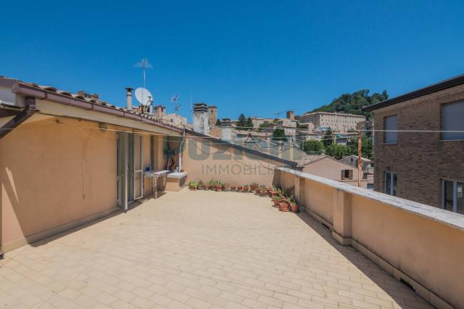 Casa indipendente in vendita a Fermo