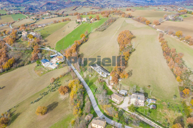 Casale in vendita a San Ginesio