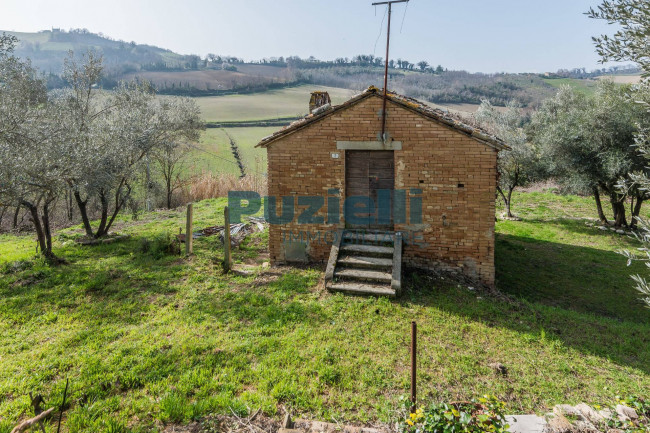 Casale in vendita a Montottone