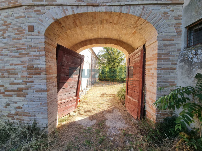 Casa indipendente in vendita a Lapedona