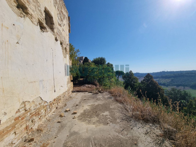 Casa indipendente in vendita a Lapedona