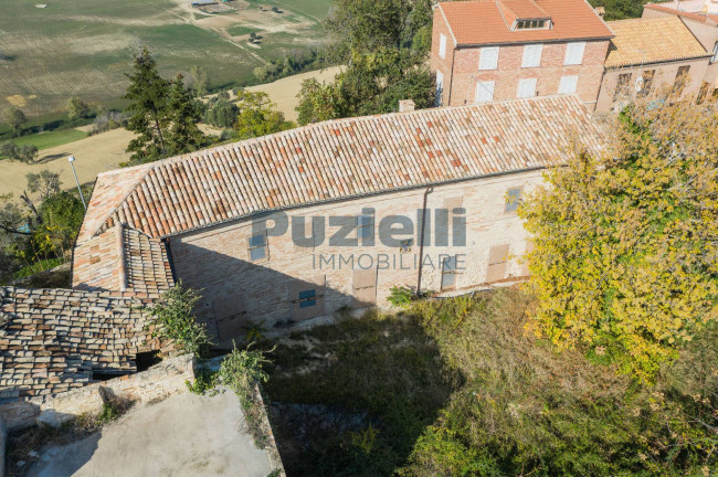 Casa indipendente in vendita a Lapedona