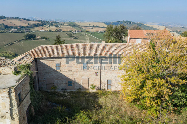 Casa indipendente in vendita a Lapedona