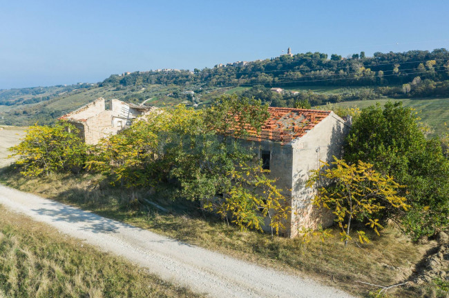 Rustico in vendita a Altidona