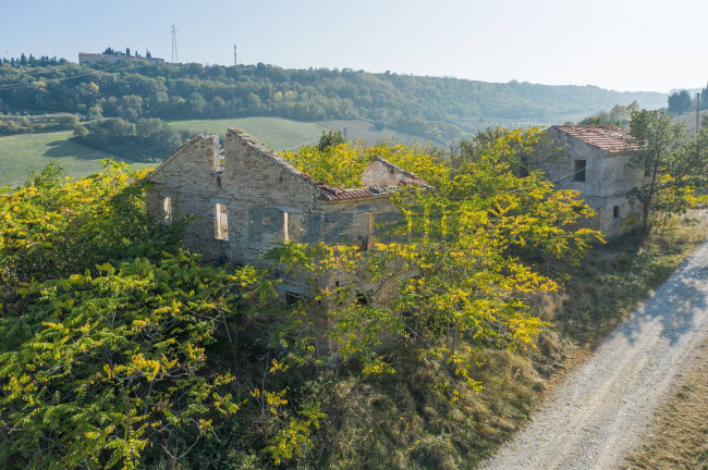 Rustico in vendita a Altidona