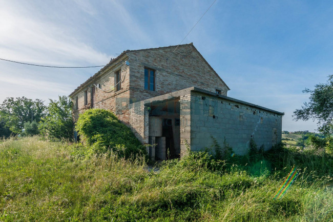 Rustico in vendita a Montottone