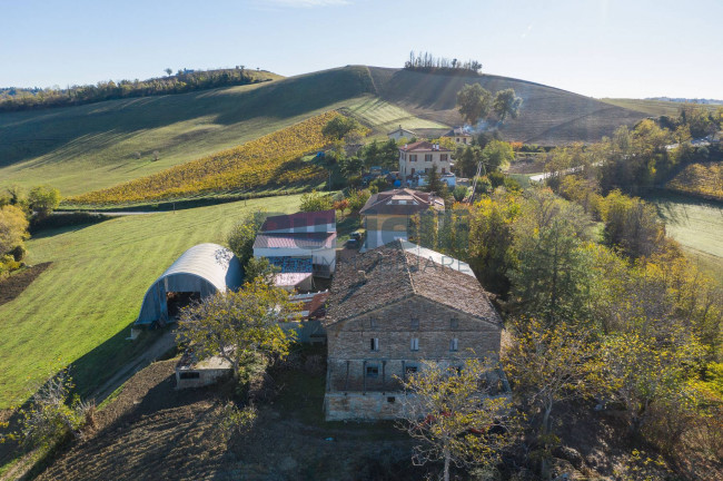 Casa singola in vendita a Montedinove