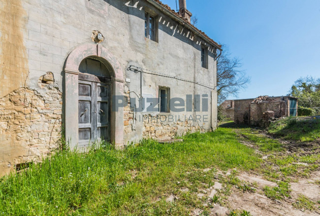 Rustico in vendita a Penna San Giovanni