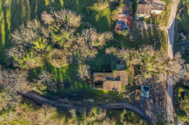 Rustico in vendita a Penna San Giovanni